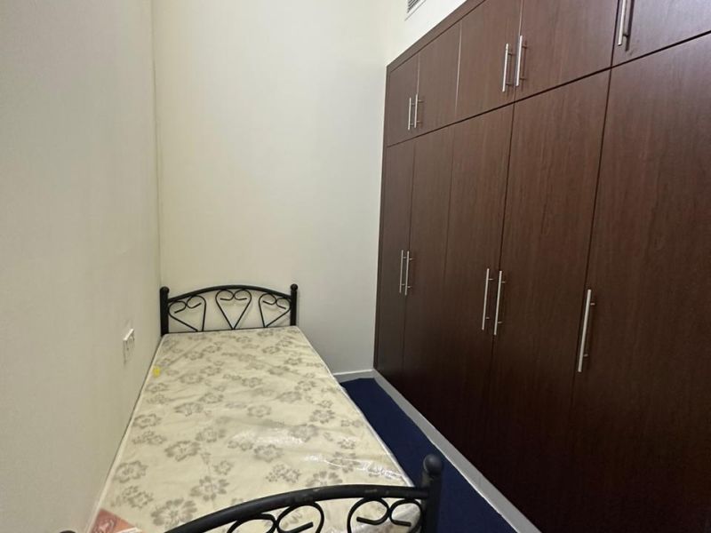 Small Room Available For Rent In Ama Holdings Deira AED 1800 Per Month